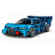 LEGO® Speed Champions 77253 Bugatti Vision GT Hypersportwagen