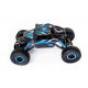 Aga RC Auto Rock Crawler HB 2.4GHz 1:18 blau