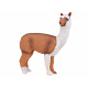 Figuren Tiere Safari Stinktier Nashorn ZA4474 universal