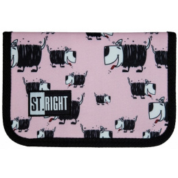 St.RIGHT Federmäppchen Dogs St.RIGHT Federmäppchen Dogs