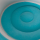 Aga Aufblasbarer Sessel 27498 Blau