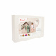 Doloni Kinder Gartenhaus Beige