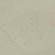 Linder Exclusiv Sonnensegel Dreieck, Sonnenschutz für Balkon und Terrasse, Wasserdicht, Sonnenschutz Polyester mit UV Schutz (3,6x3,6x3,6m) Beige