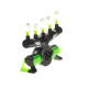 Aga Air Shooter schwebende Kugel DARK WARS