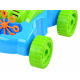Kinderrasenmäher mit Blasluftgebläse ZA2004