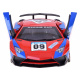 Ferngesteuerter Sportwagen RC0501