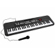 Orgel mit Mikrofon USB Orgeln 61 Tasten IN0144