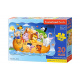 CASTORLAND puzzle 20 MAXI Teile - Arche Noah