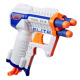 Nerf PISTOLET N-Strike Traid Ex-3 Nabe ZA4578 universal