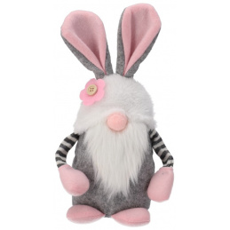 Skrzat zajączek 30 cm wielkanocny