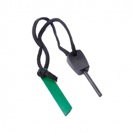 F46 KRZESIWO MAGNEZOWE SURVIVAL