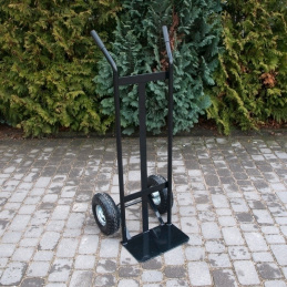 O5A WÓZEK TRANSPORTOWY MAGAZYNOWY 220KG