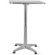 Linder Exclusiv Gartentisch BISTRO MC4604