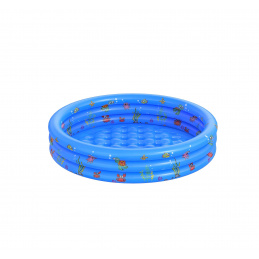 Aga Kinderschwimmbad 100x42 cm DS2802-BL Aga Kinderschwimmbad 100x42 cm DS2802-BL