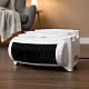 Aga Heizlüfter FIN3018 2000W Weiß