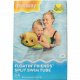 BESTWAY 36405 Nafukovací kolo Sloth 3-6 let 30 kg