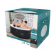 Bestway Whirlpool Lay-Z-Spa MIAMI 4 Personen 180x66cm 60001