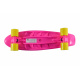 Darpeje Pennyboard Funbee Rosa