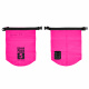 Aga Wasserdichter Beutel 5 l Rosa