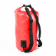 Aga Wasserdichter Beutel 30 l Rot
