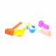 Aga4Kids Sandset mit Lastwagen DS1012