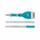 Bestway 58770 Poolreiniger mit Batterie AquaTech
