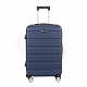 Aga Travel Kofferset MR4687 Blau
