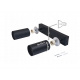 LED Deckenleuchte VIKI-X LED-Deckenleuchte LED-Deckenlampe LED-Deckestrahler 2x GU10 - weiß