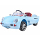 CABRIO Retro mit Fernsteuerung PA0207 - Pink