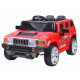HUMMER VELOCITY mit Fernsteuerung PA0135 - Grün