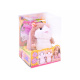 Sprechender Iteraktiver Hamster ZA3453