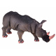 Figuren Tiere Safari Stinktier Nashorn ZA4474 universal