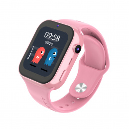 Garett Kids Twin 2 4G Smartwatch Pink