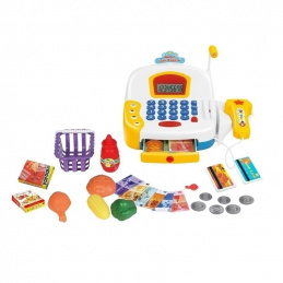 B22E KASA FISKALNA  NA BATERIE DZIECI