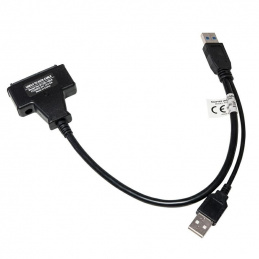 K791B ADAPTER KABEL  USB 3.0 SATA