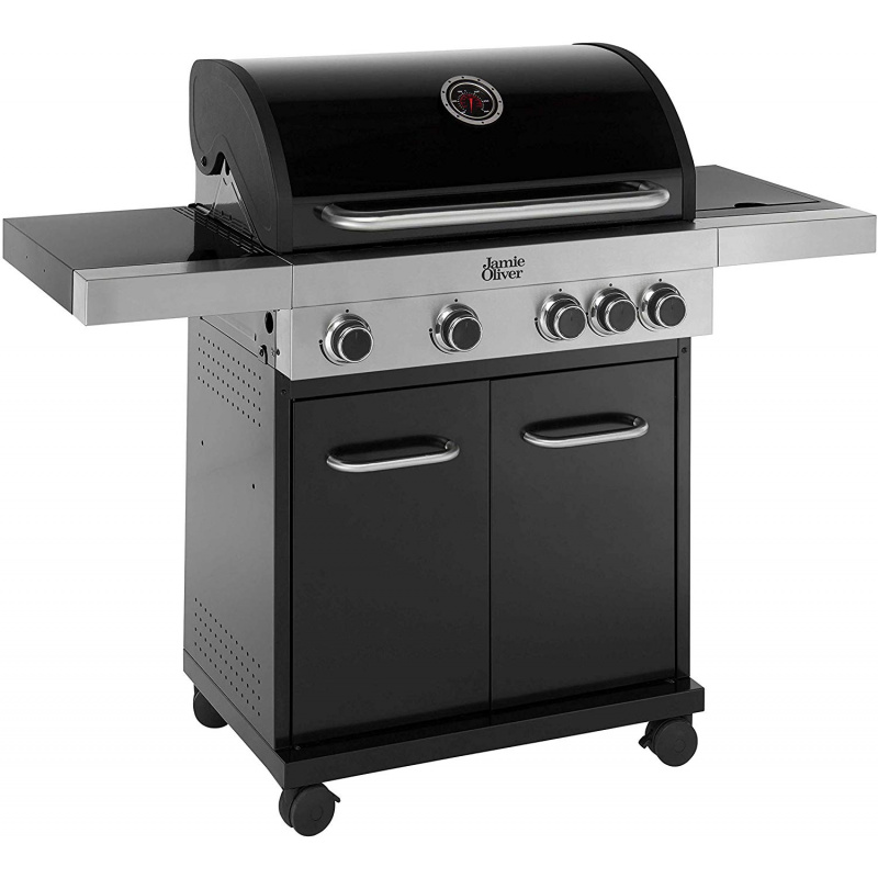 Jamie Oliver Classic 4S Gasgrill