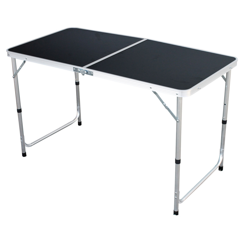 Linder Exclusiv Klapptisch 120x60x54-70cm