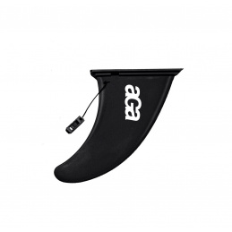 Aga Ersatz-Mittelflosse für Paddleboard