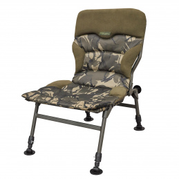 Starbaits Sessel Cam Concept