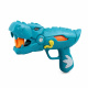 Aga4Kids Schaumstoffballpistolensatz MR1430 + 10 Szt. Patronen