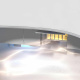 ForU WC mit Bidet AVA04