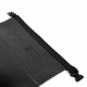 Aga Wasserdichter Beutel 20 l Schwarz