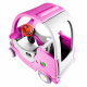 Aga Kinderlaufrad Auto DS3901 Rosa