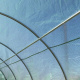 Aga Garten Folientunnel TUN5583 4x2,5x2 m
