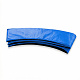 Aga SPORT PRO Trampolin 400 cm Blau