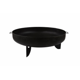 Aga Portable Kamin MC4102 100 cm mit Griffen