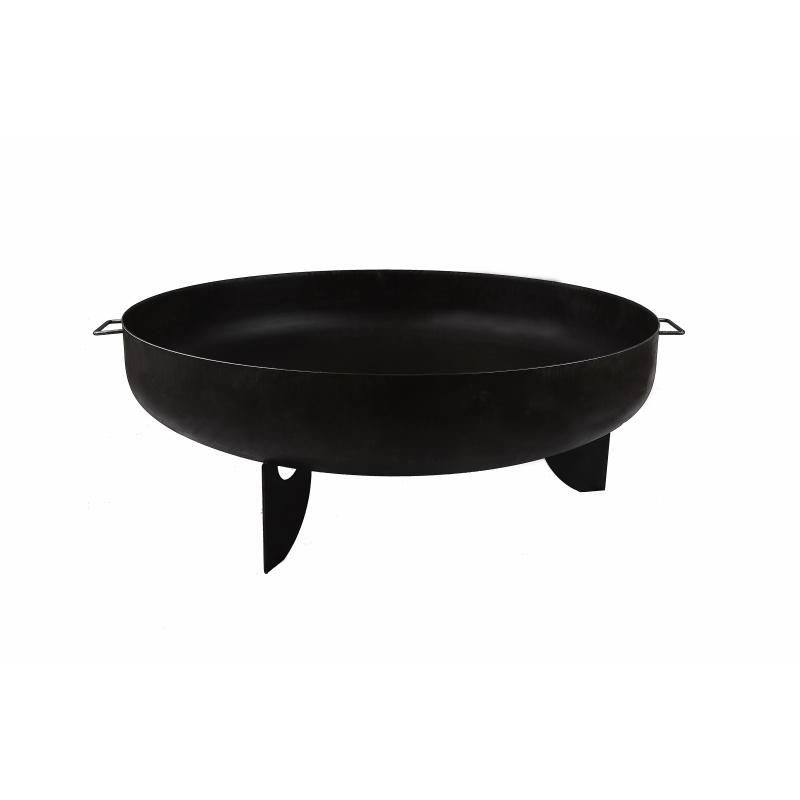 Aga Portable Kamin MC4102 100 cm mit Griffen