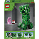 LEGO® Minecraft 21276 Der Creeper™