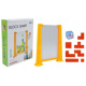 Aga Tetris Puzzle Interaktives 3D-Brettspiel