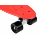 FISZKA Farbe Skateboard SP0575